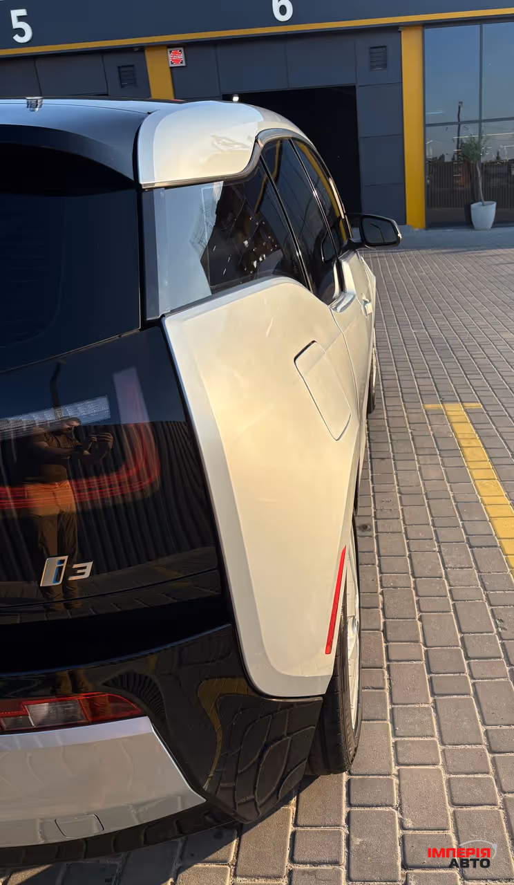 BMW i3 - фото 9