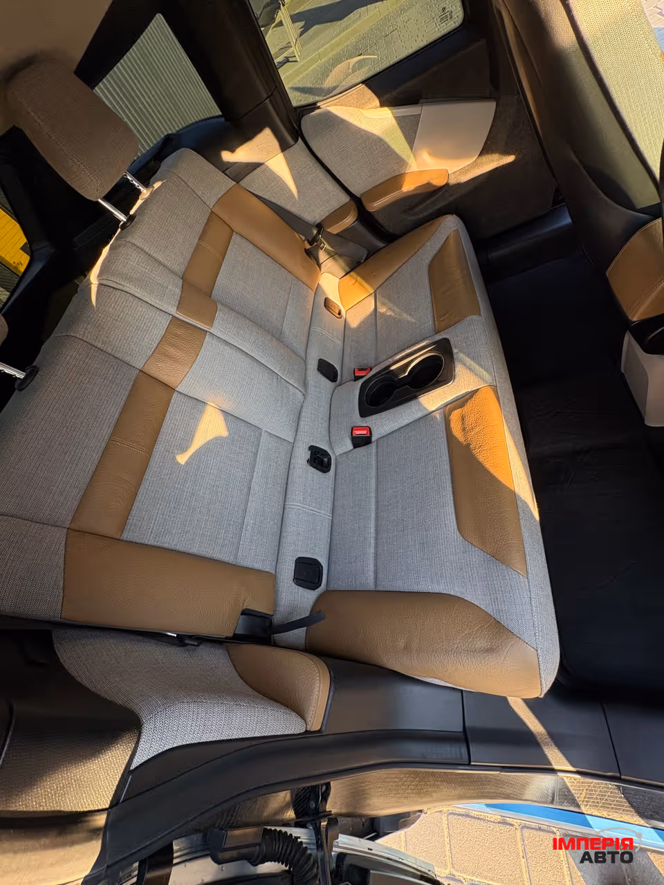 BMW i3 - фото 15