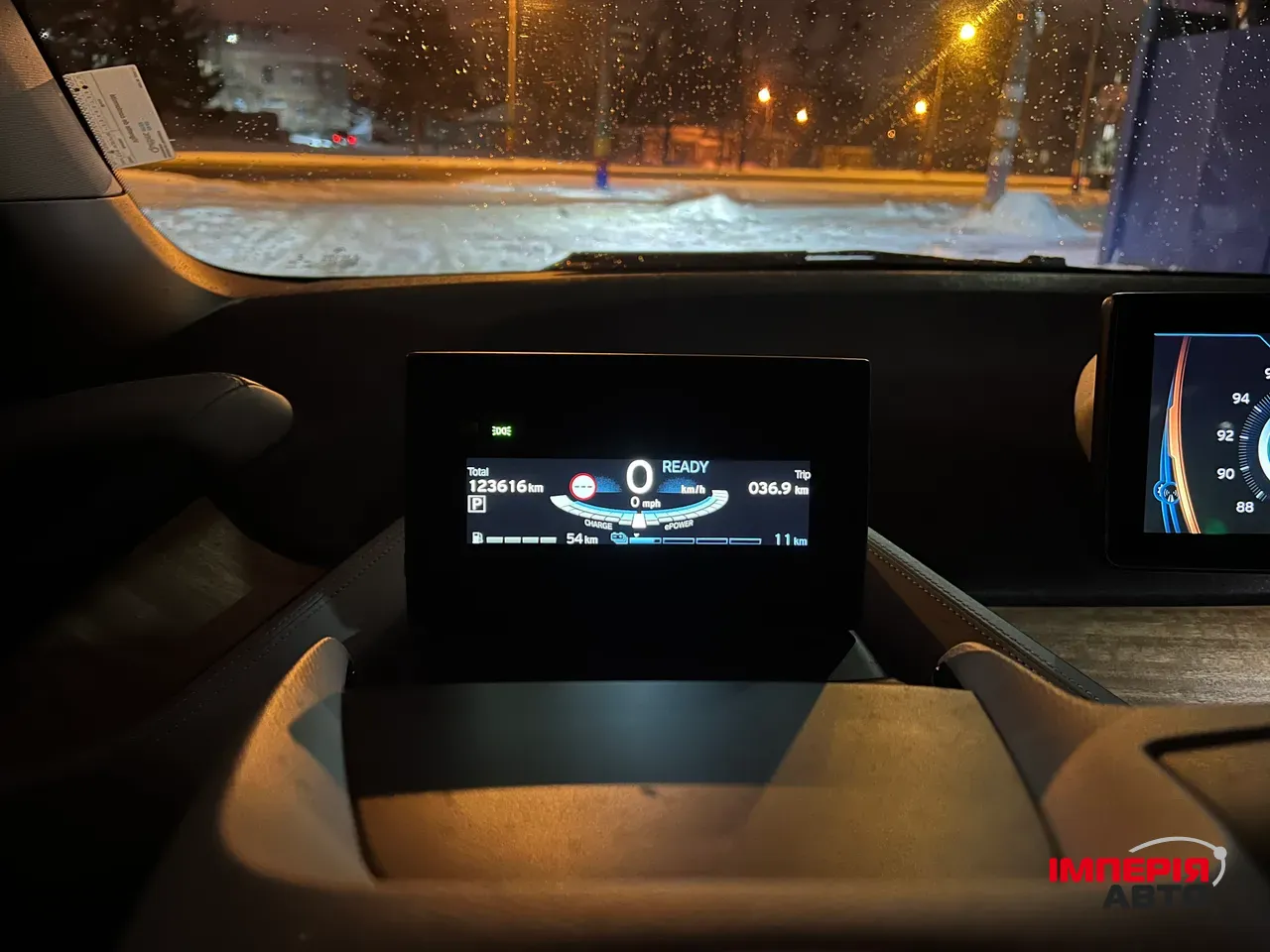 BMW i3 - фото 13