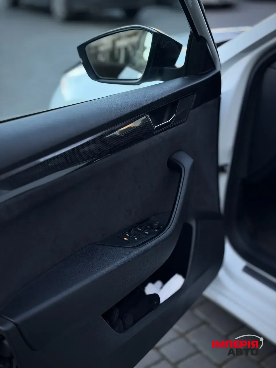 Skoda Superb - фото 16