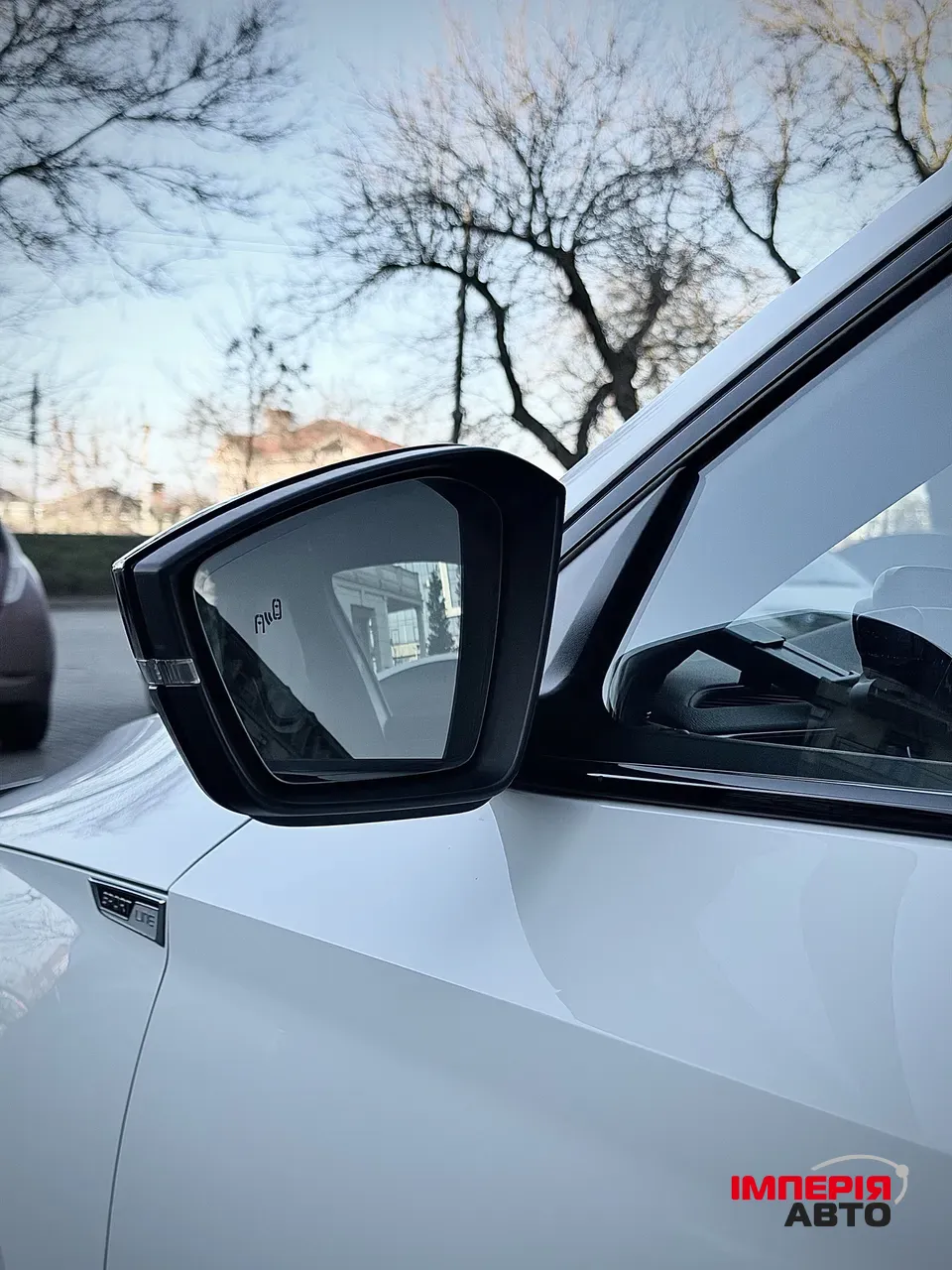 Skoda Superb - фото 5