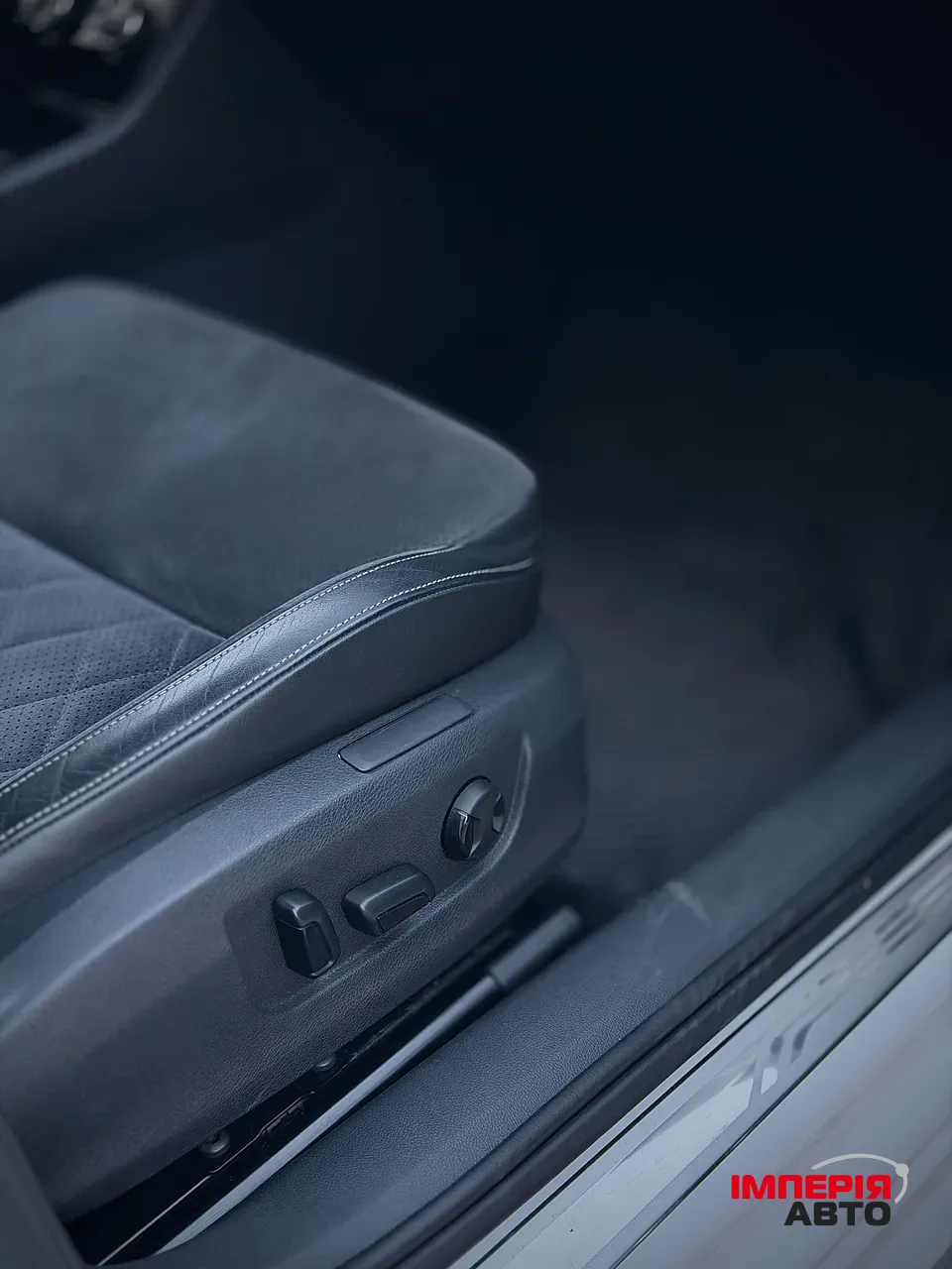 Skoda Superb - фото 22