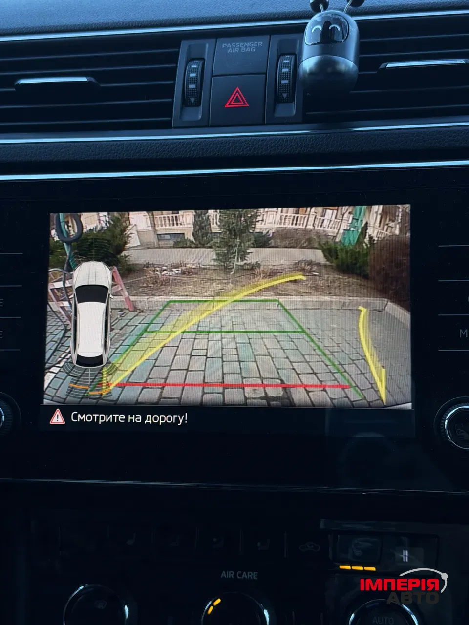 Skoda Superb - фото 23