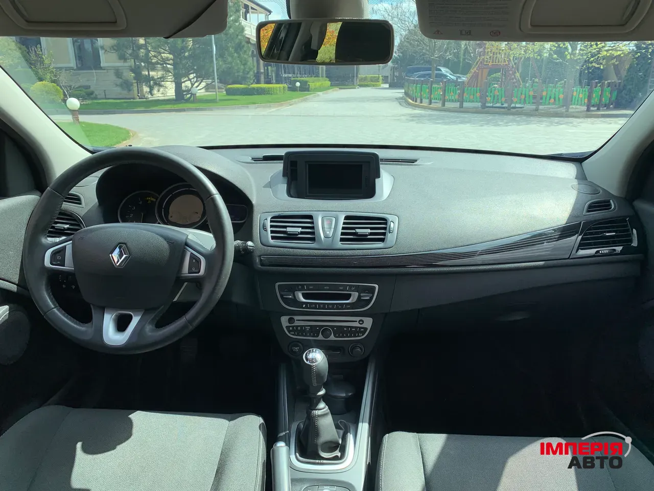 Renault Megane - фото 6