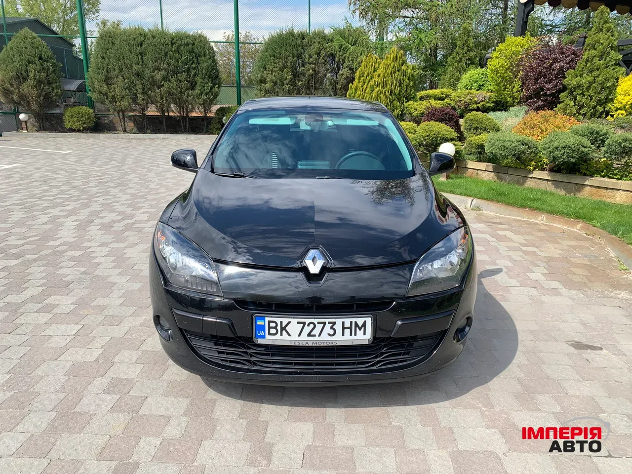 Renault Megane - фото 3