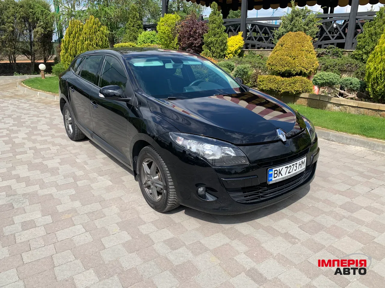 Renault Megane - фото 2