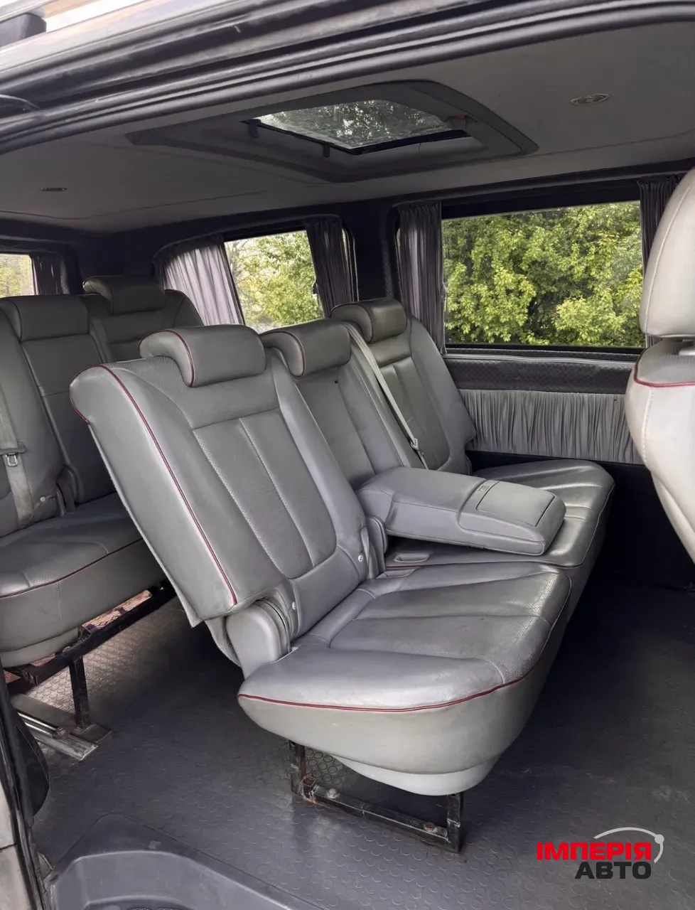 Mercedes-Benz Vito - фото 5