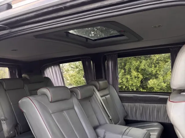 Mercedes-Benz Vito - фото 5