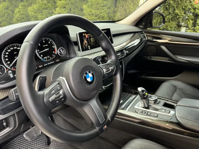 BMW X5 2014, Київ, $30 500 - зображення 3