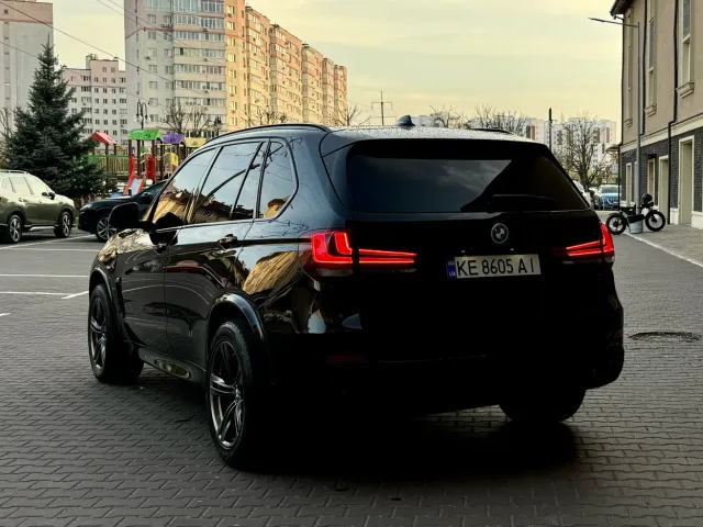 BMW X5 2014, Київ, $30 500 - зображення 4