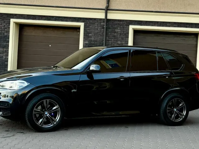BMW X5 2014, Київ, $30 500 - зображення 5