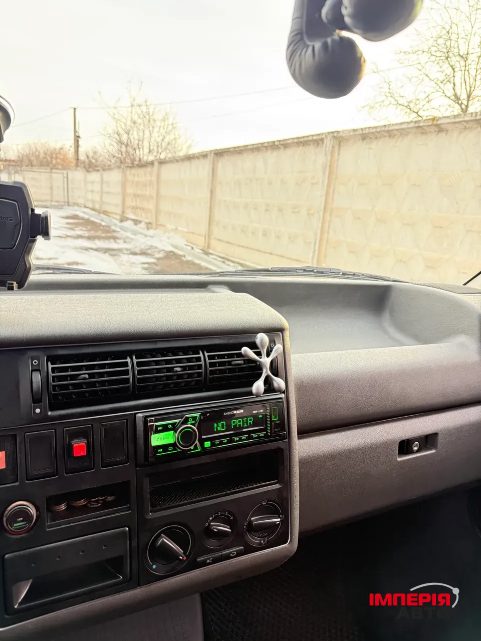 Volkswagen Transporter - фото 8