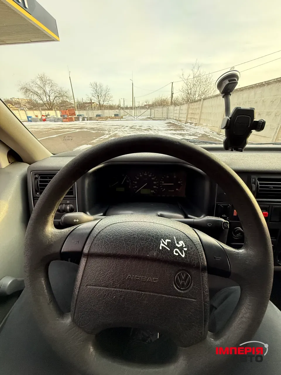 Volkswagen Transporter - фото 9