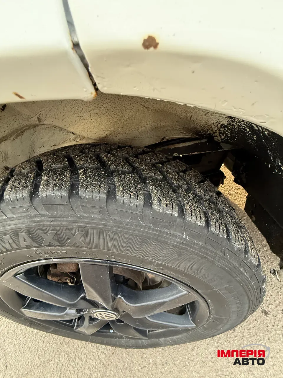 Volkswagen Transporter - фото 4