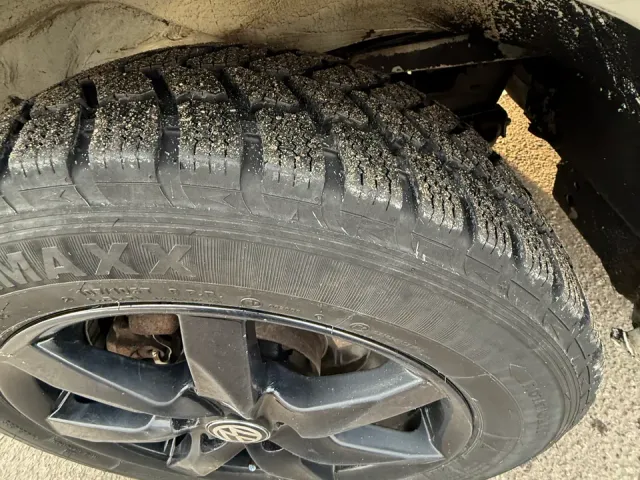 Volkswagen Transporter - фото 4