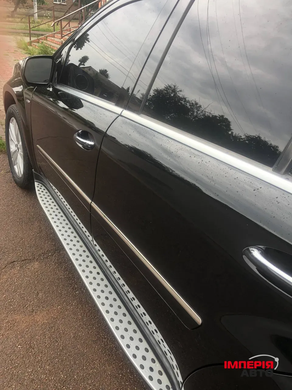 Mercedes-Benz GL-Класс - фото 4