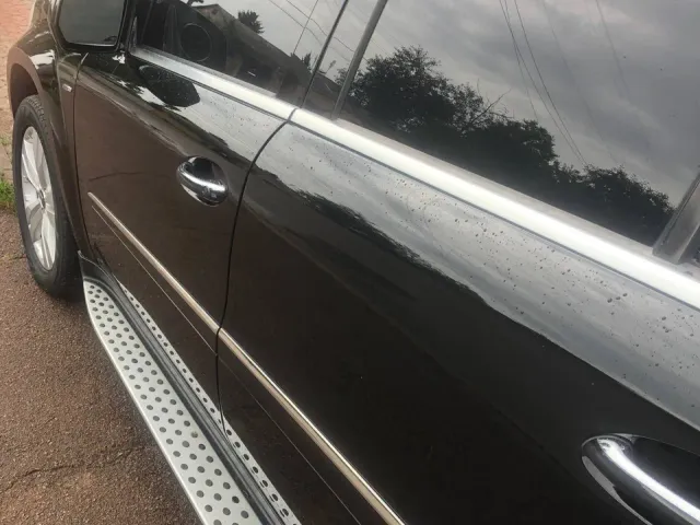 Mercedes-Benz GL-Класс - фото 4