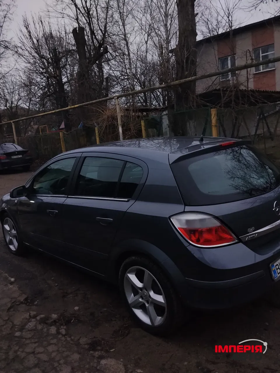 Opel Astra - фото 14