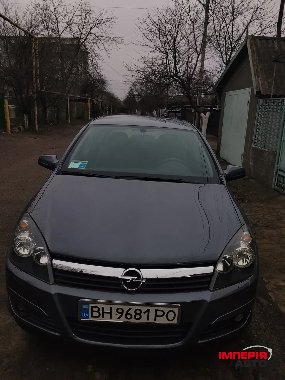 Opel Astra - фото 16
