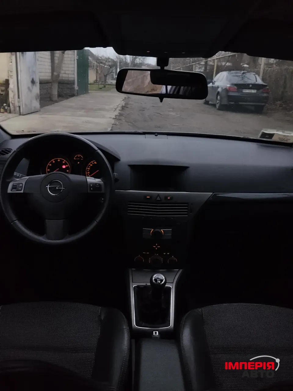 Opel Astra - фото 13