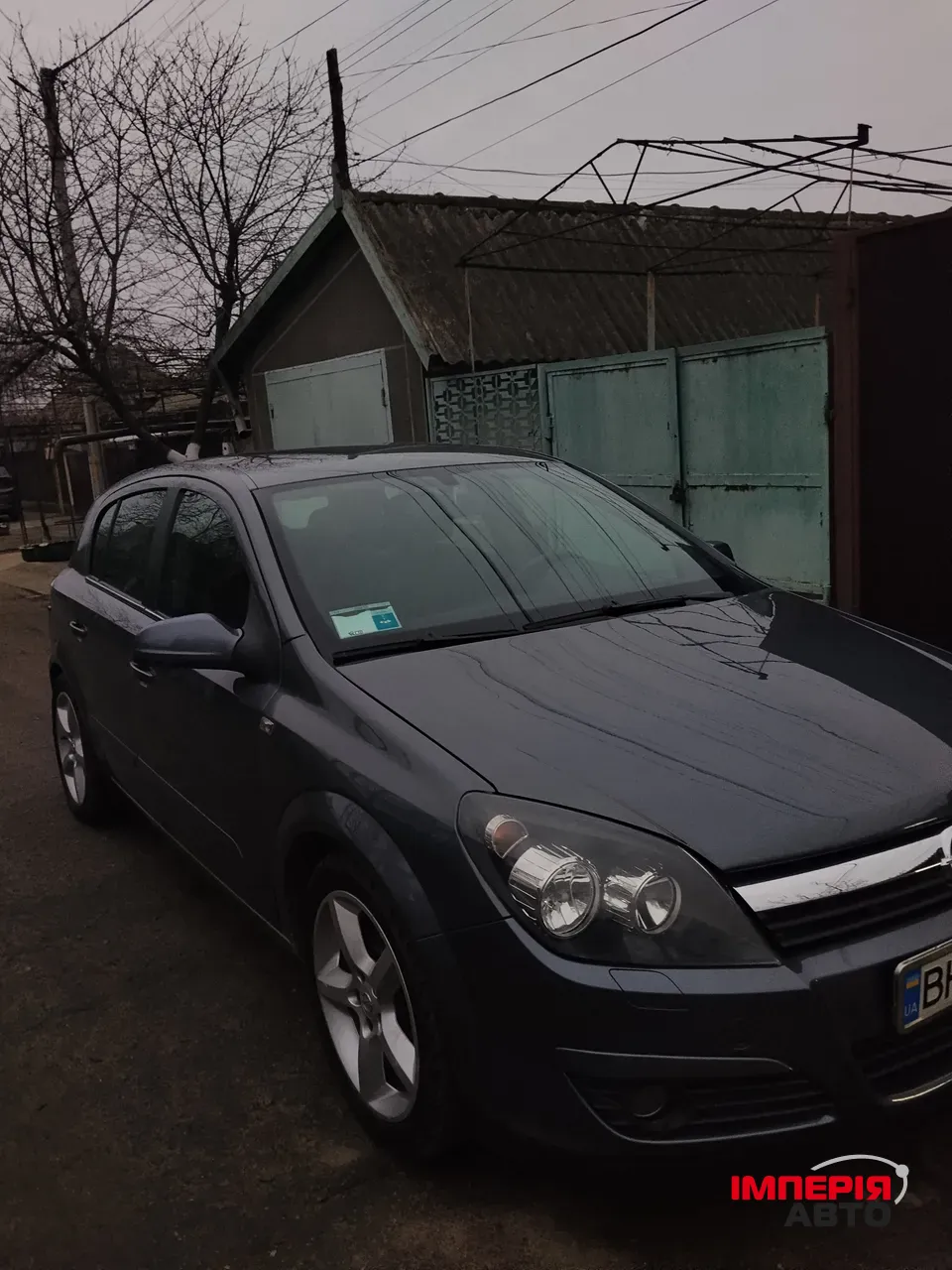 Opel Astra - фото 17