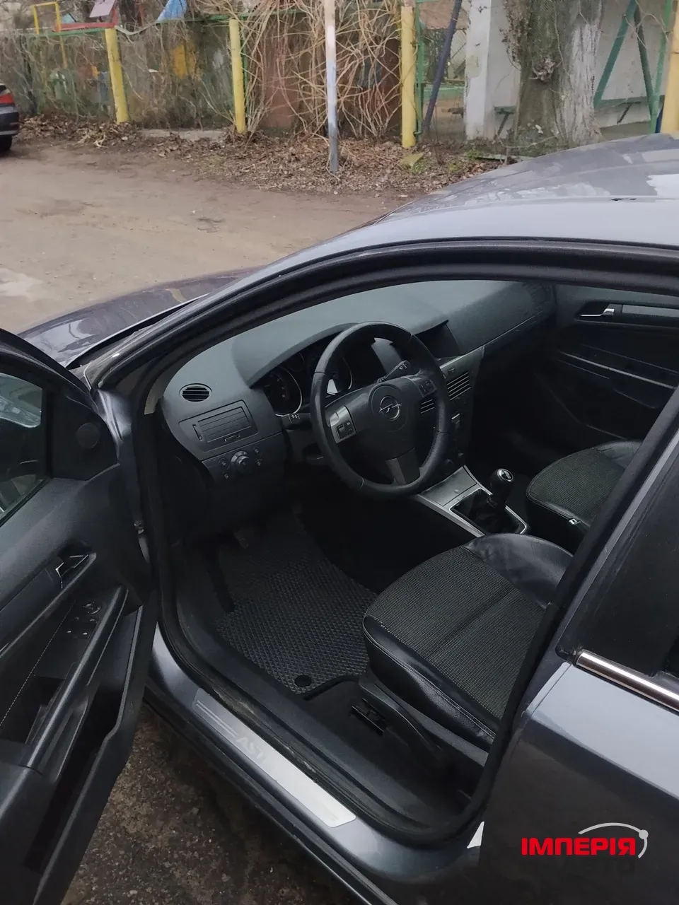 Opel Astra - фото 11