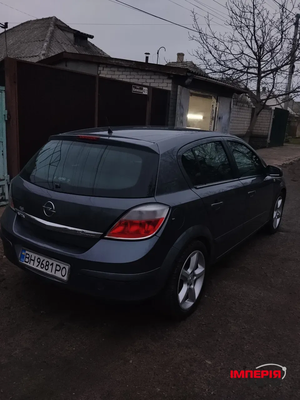 Opel Astra - фото 15