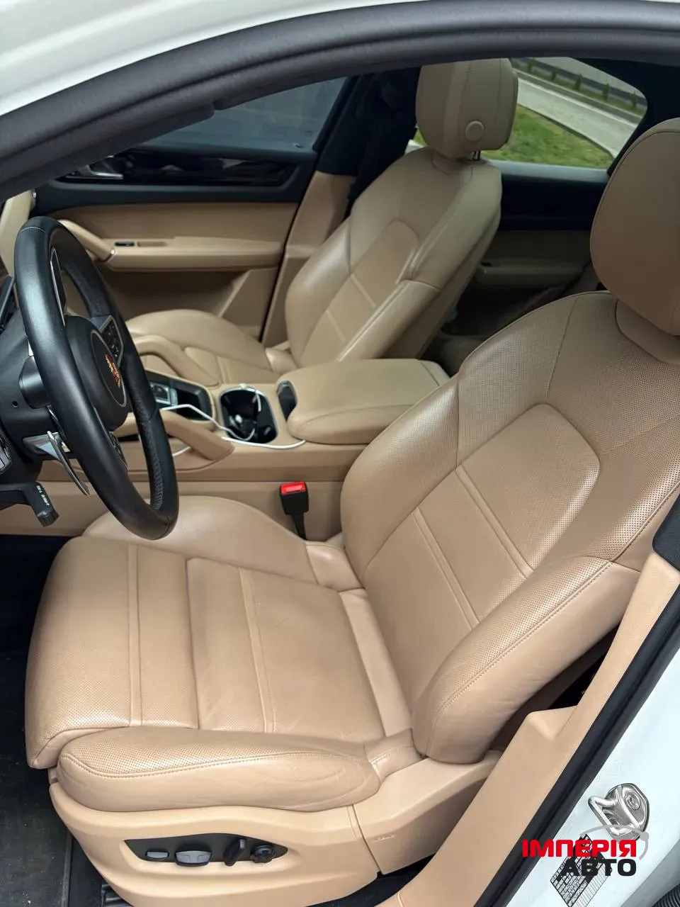 Porsche Cayenne - фото 5