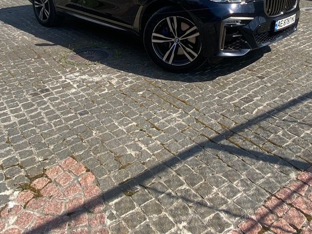 BMW X7 2020, Київ, $70 000 - зображення 1