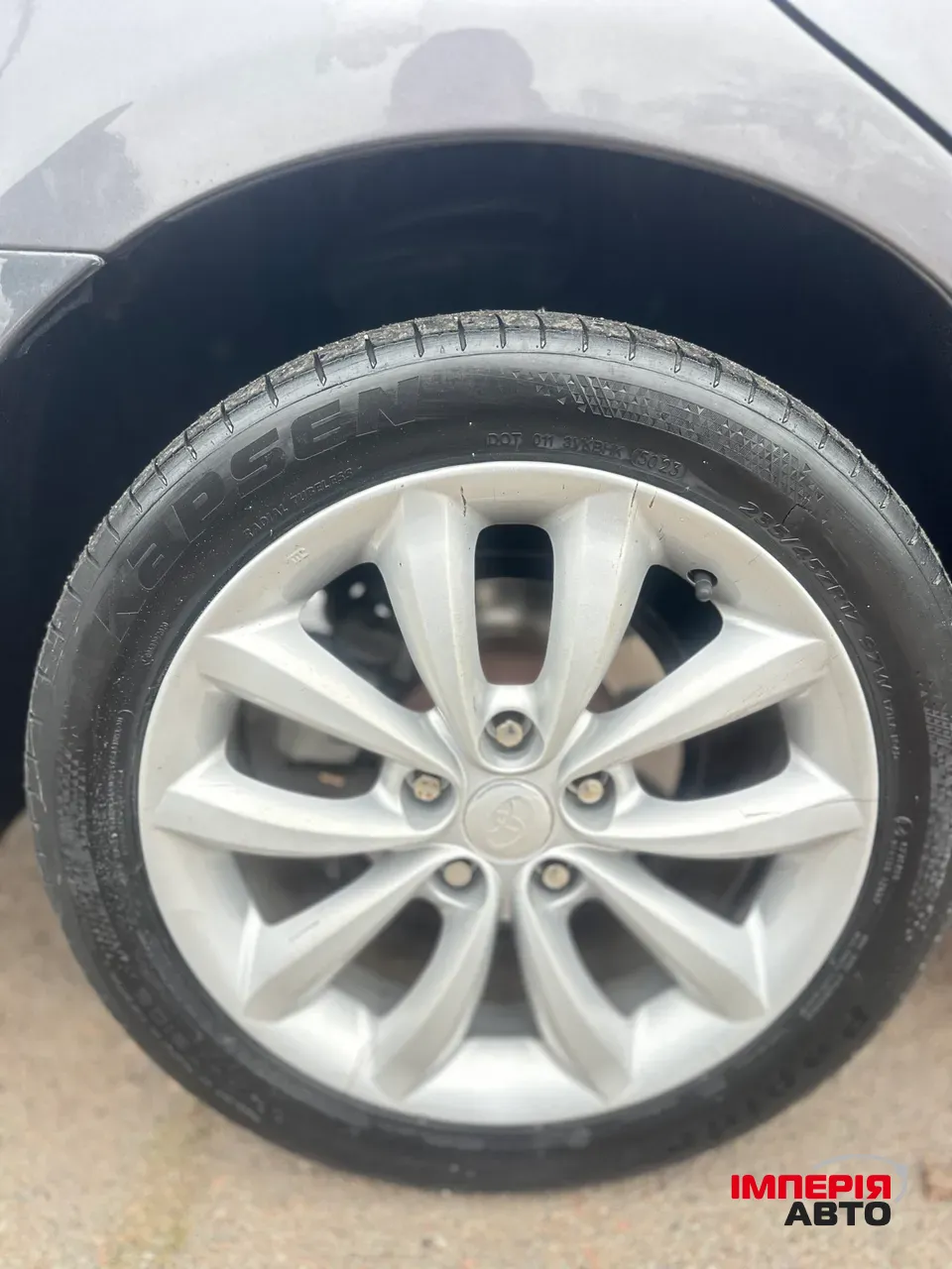 Toyota Camry - фото 8