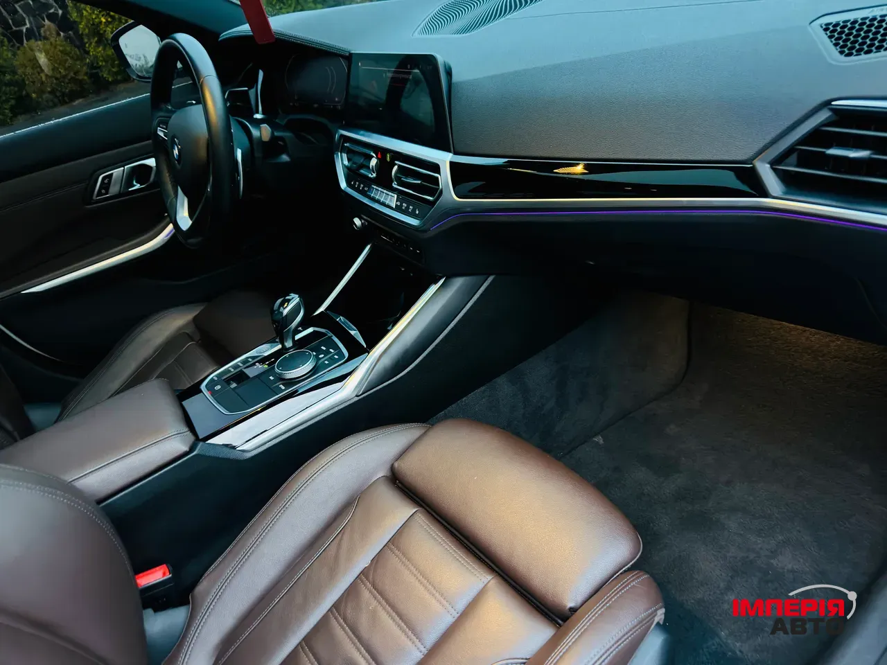 BMW 3 серії - фото 12