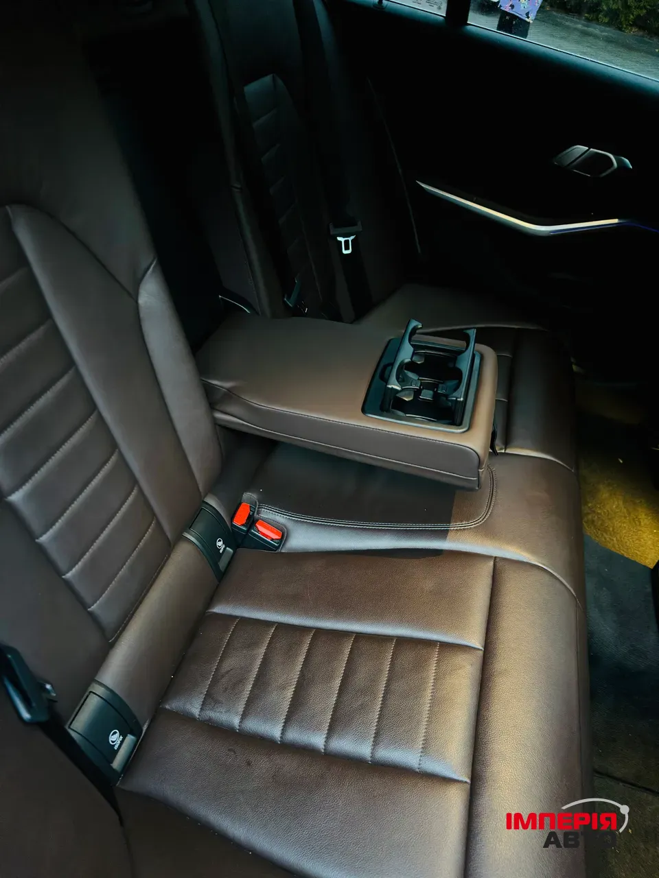 BMW 3 серії - фото 16