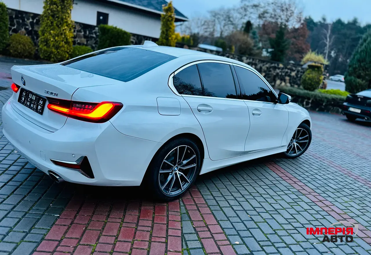 BMW 3 серії - фото 6