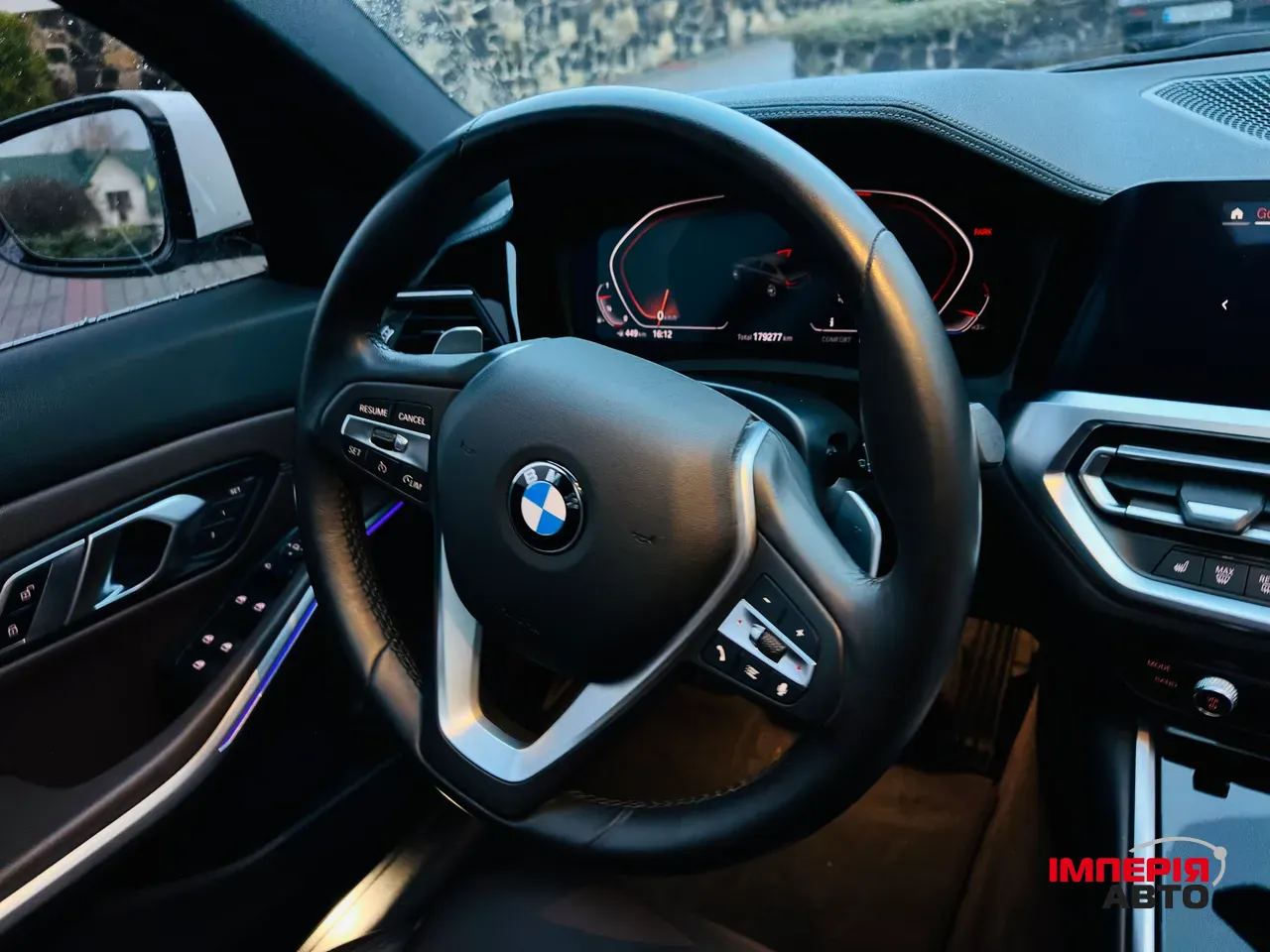 BMW 3 серії - фото 13