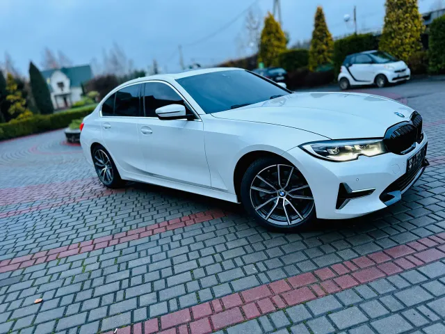 BMW 3 серії - фото 2