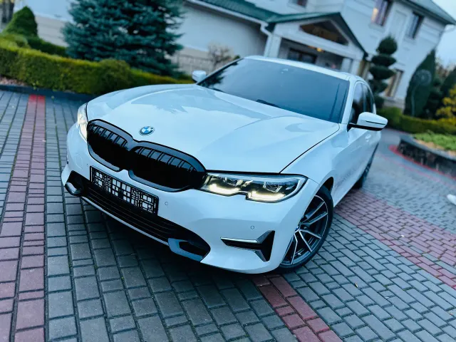 BMW 3 серії - фото 4