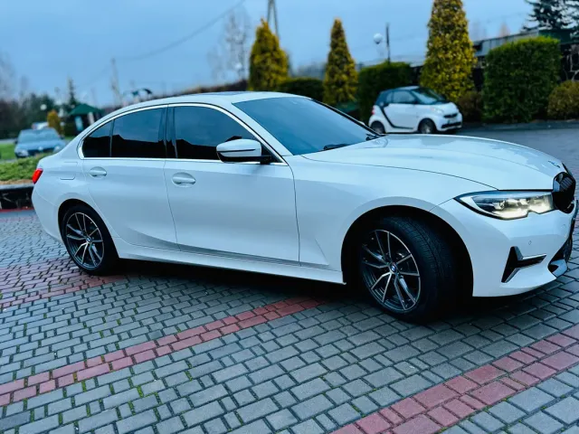 BMW 3 серії - фото 5