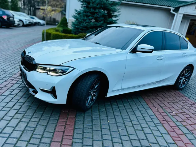 BMW 3 серії - фото 3