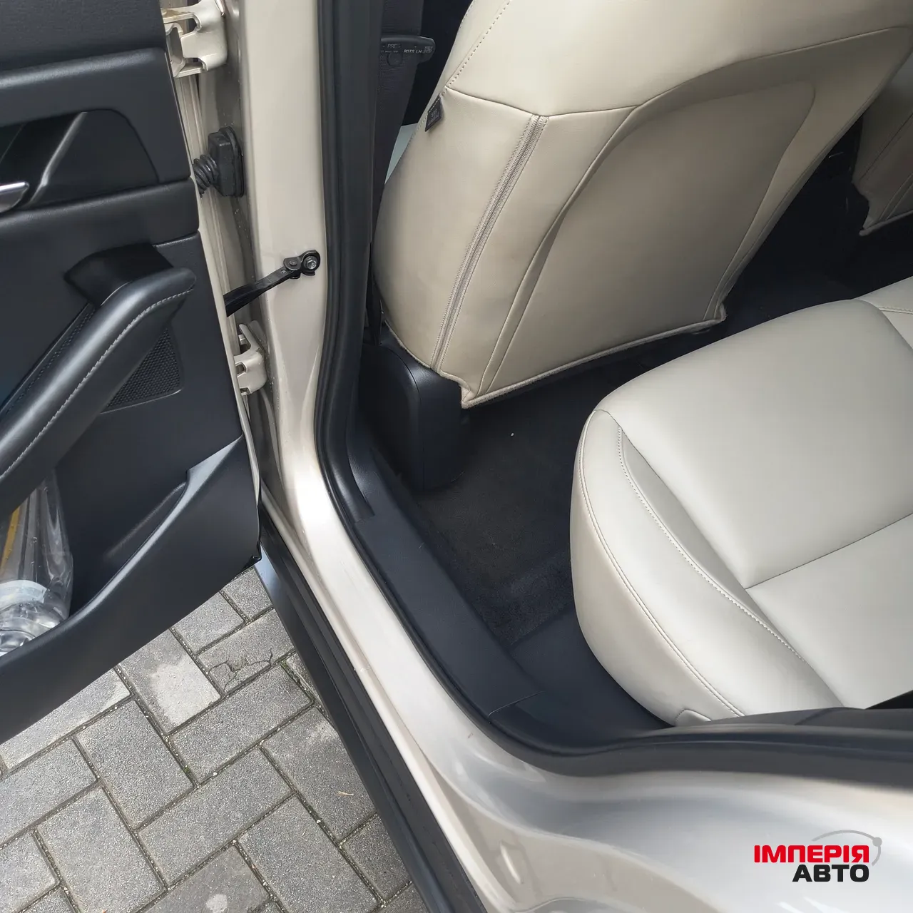 Mazda CX-30 - фото 11