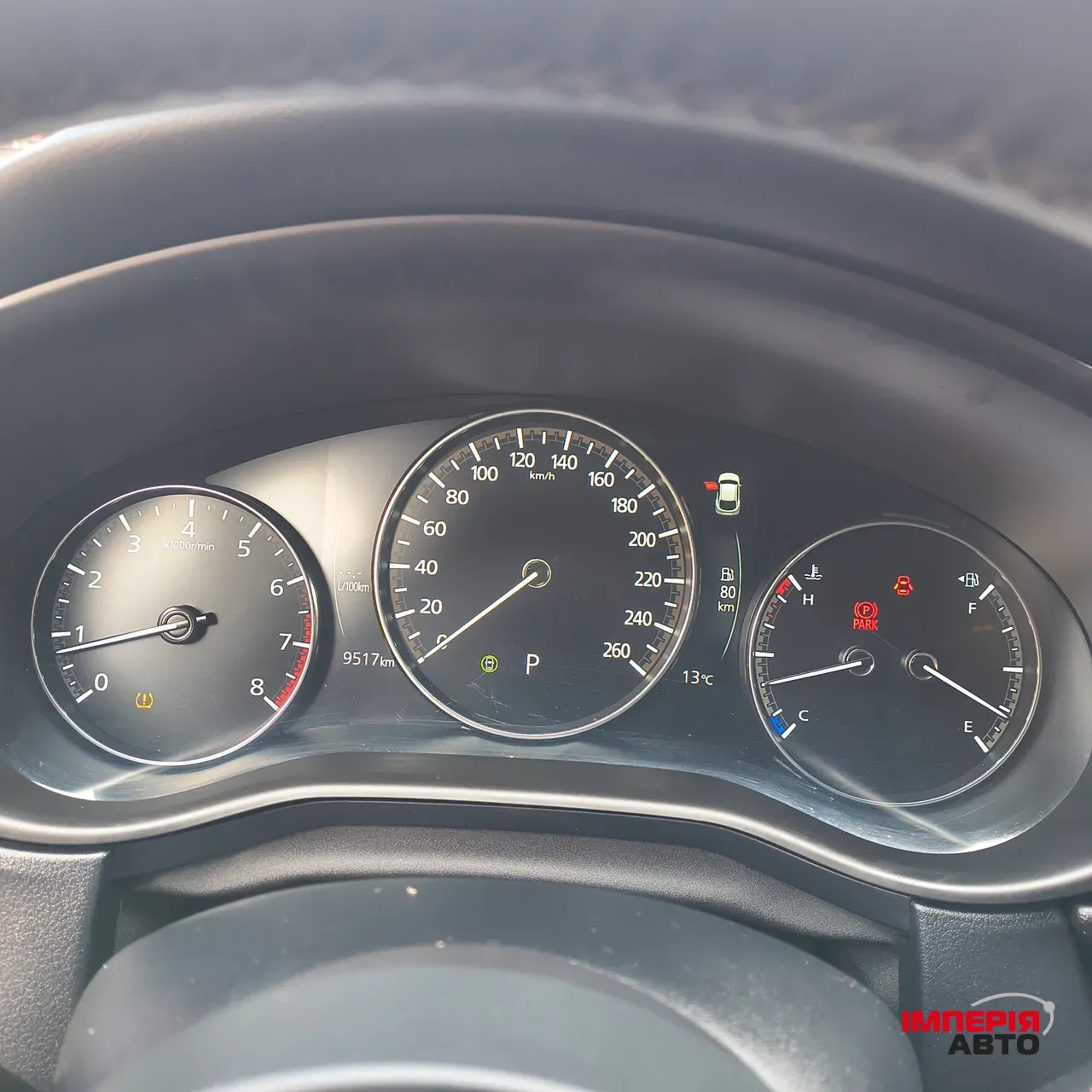 Mazda CX-30 - фото 21