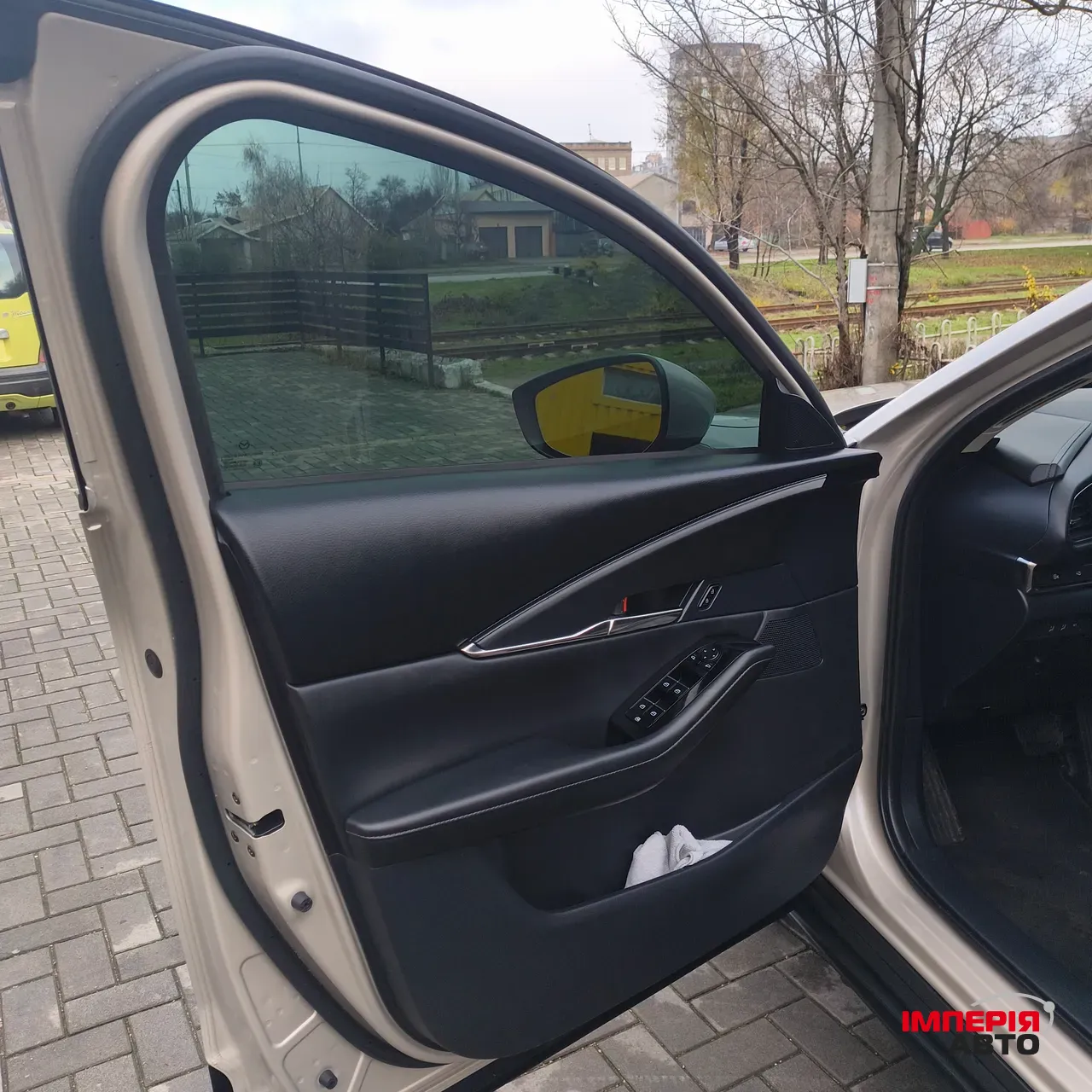 Mazda CX-30 - фото 18