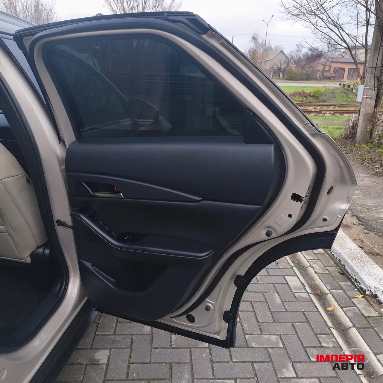 Mazda CX-30 - фото 13