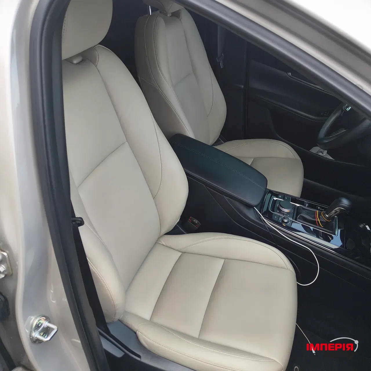 Mazda CX-30 - фото 16