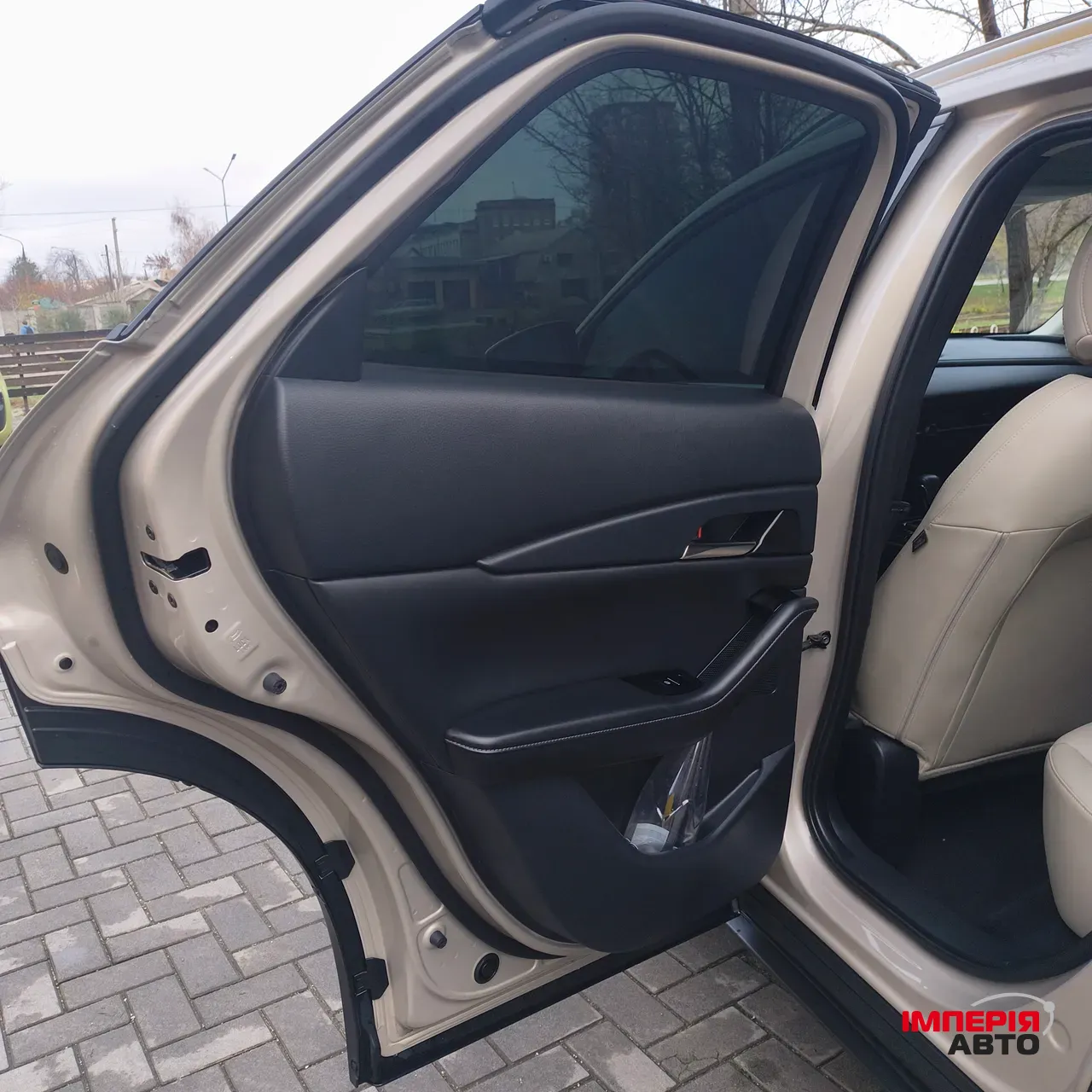 Mazda CX-30 - фото 10