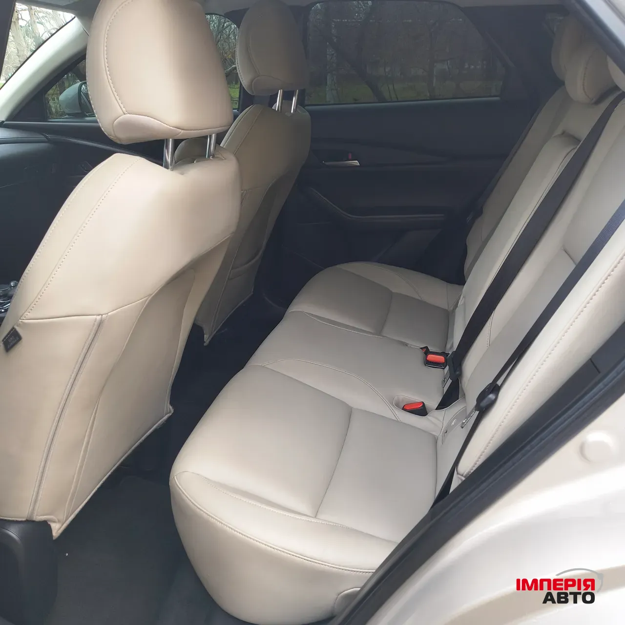 Mazda CX-30 - фото 9