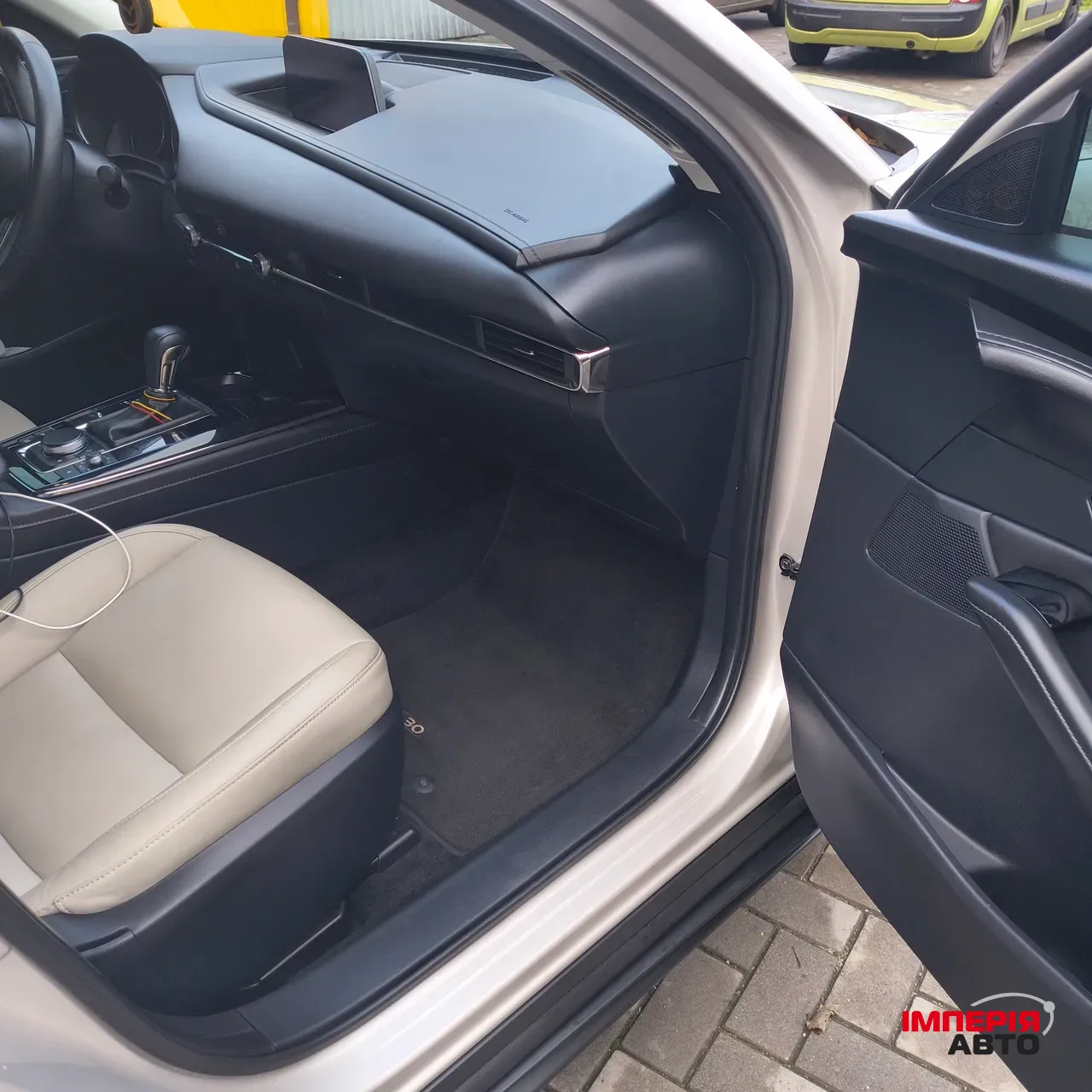 Mazda CX-30 - фото 15