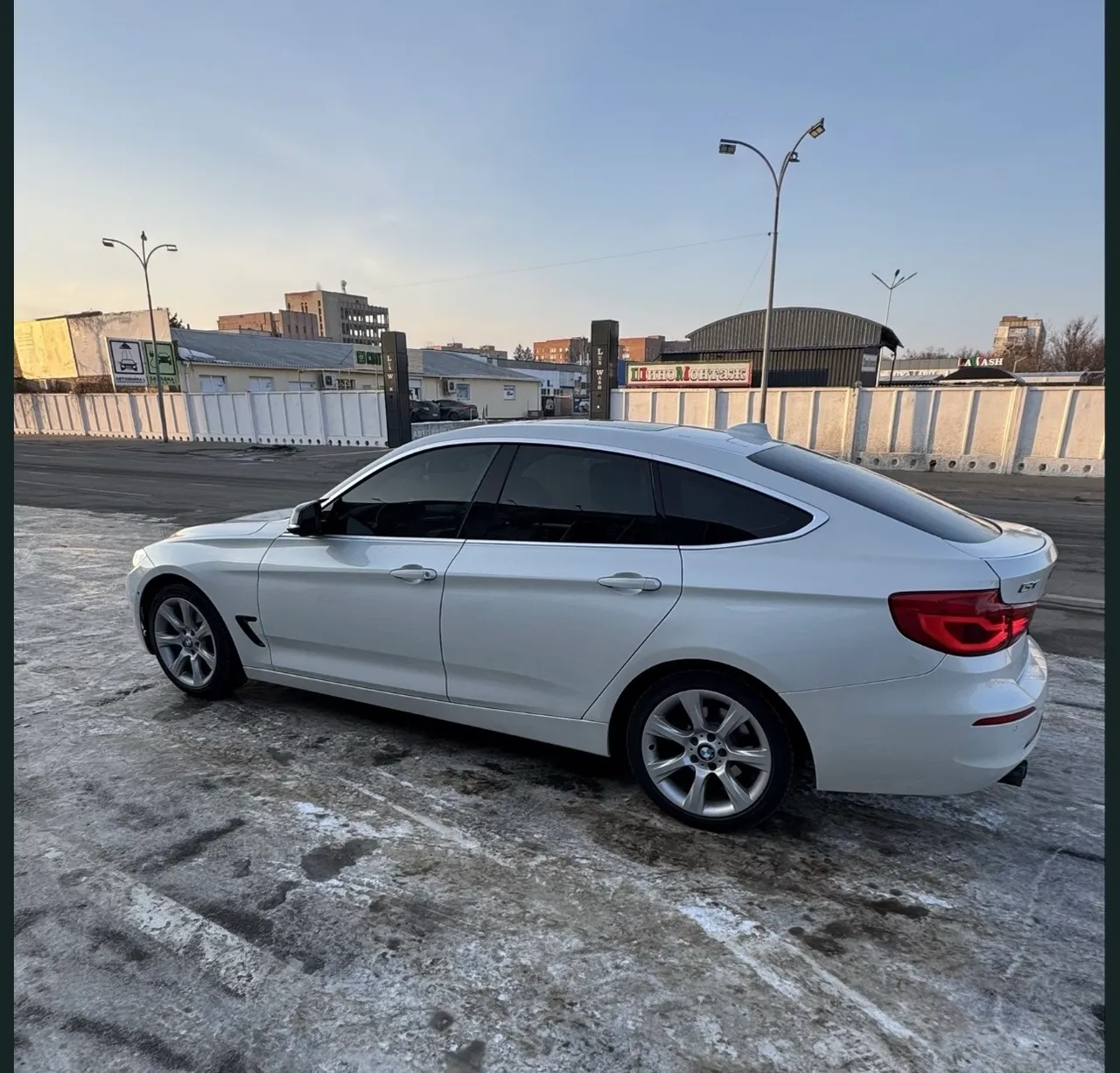 BMW 3 серії - фото 11