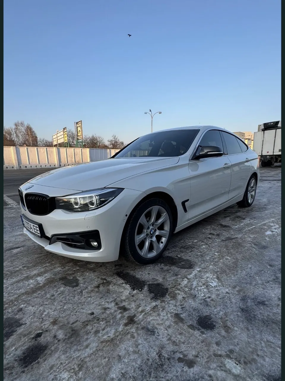 BMW 3 серії - фото 4