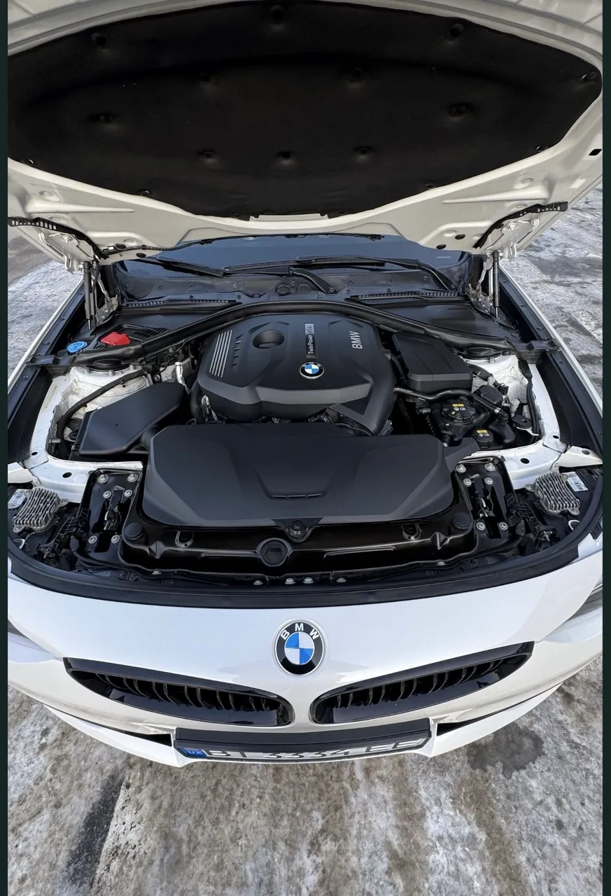 BMW 3 серії - фото 3