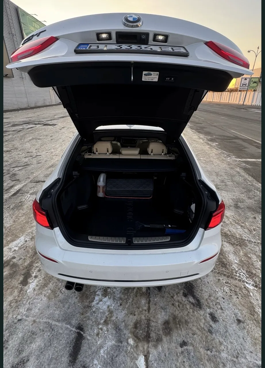 BMW 3 серії - фото 8